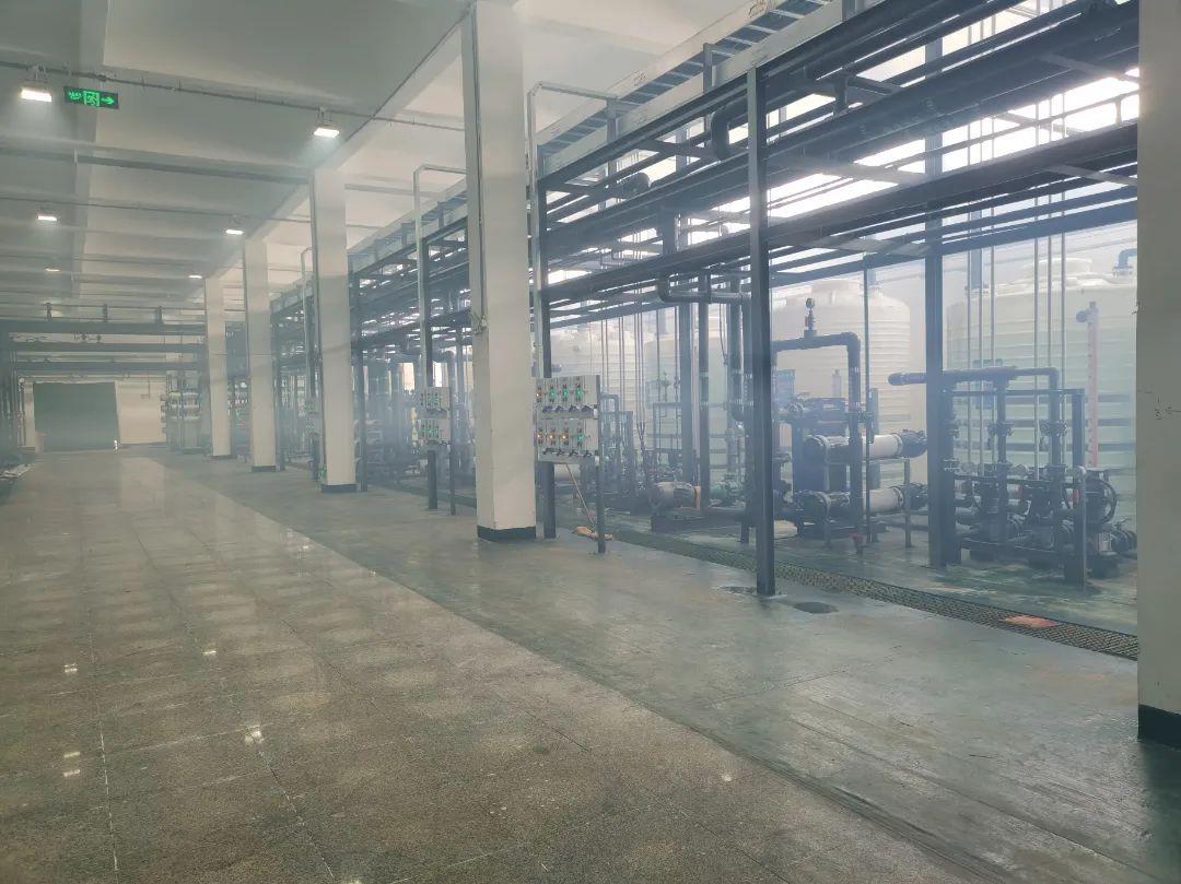 抖圈人生就是搏高科硝酸回收現場 抖圈人生就是搏高科硝酸回收現場