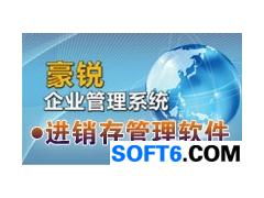 豪銳連鎖進銷存 一體化軟件管理系統，助力連鎖店實現高效運營與智能增長