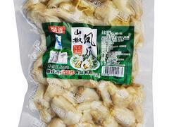 信譽與品質的雙重保障 探尋福建山椒鳳爪的優秀生產廠家